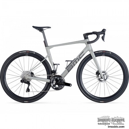 2026 BMC Roadmachine 01 TWO Road Bike (GLOBALBIKESHOP)