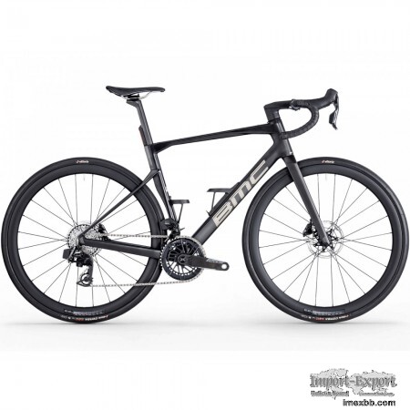 2026 BMC Roadmachine 01 THREE Road Bike (GLOBALBIKESHOP)