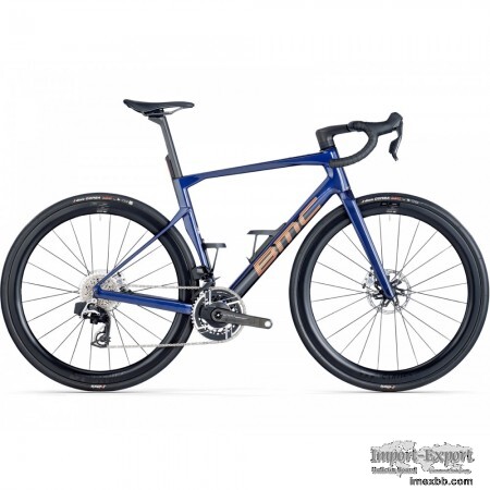 2026 BMC Roadmachine 01 ONE Road Bike (GLOBALBIKESHOP)