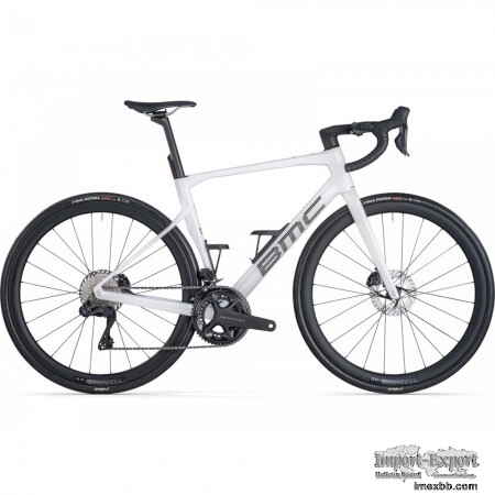 2026 BMC Roadmachine 01 FOUR Road Bike (GLOBALBIKESHOP)