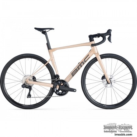 2026 BMC Roadmachine ONE Road Bike (GLOBALBIKESHOP)