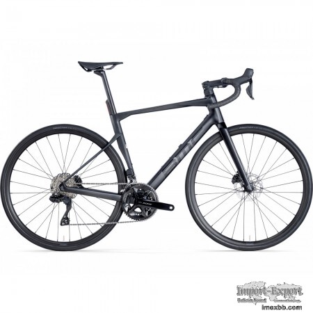 2026 BMC Roadmachine TWO Road Bike (GLOBALBIKESHOP)
