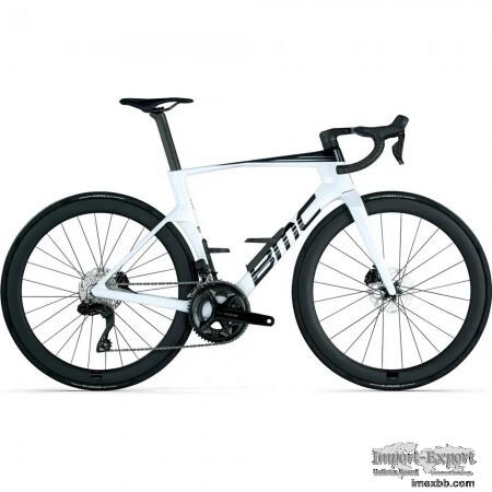 2026 BMC Teammachine R 01 FIVE Road Bike (GLOBALBIKESHOP)