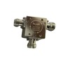 UHF Band 960 to 1215MHz RF Coaxial Circulator for Communication & Radar