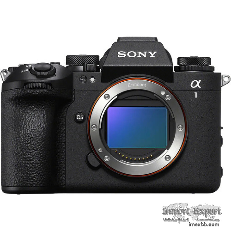 Sony a1 II Mirrorless Camera (INDOELECTRONIC)