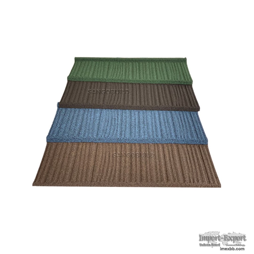Shake Roof Tiles