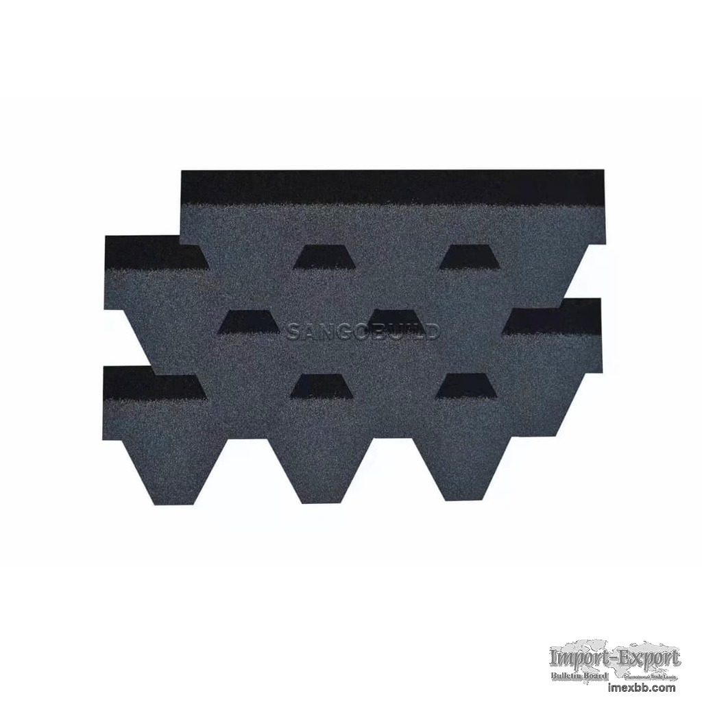 Mosaic Roof Tiles