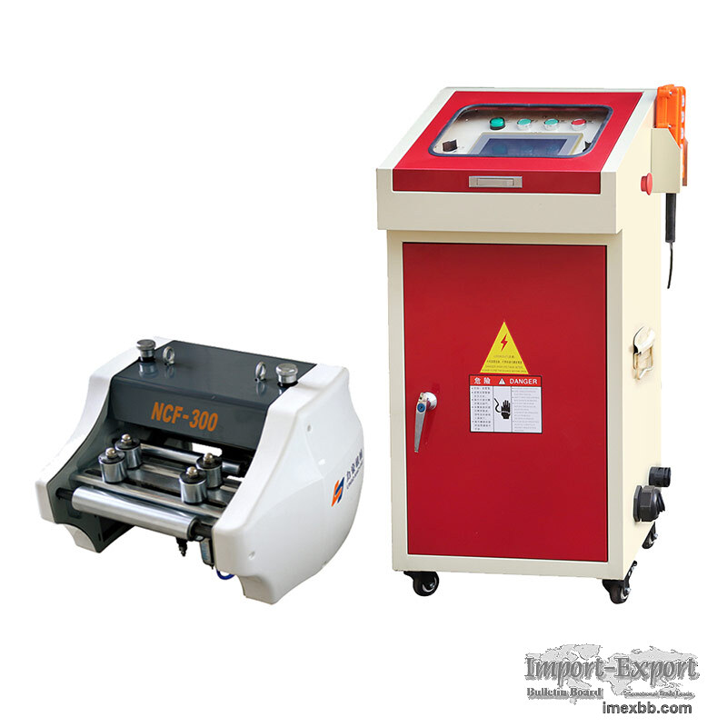 NCF Type NC Servo Roll Feeder