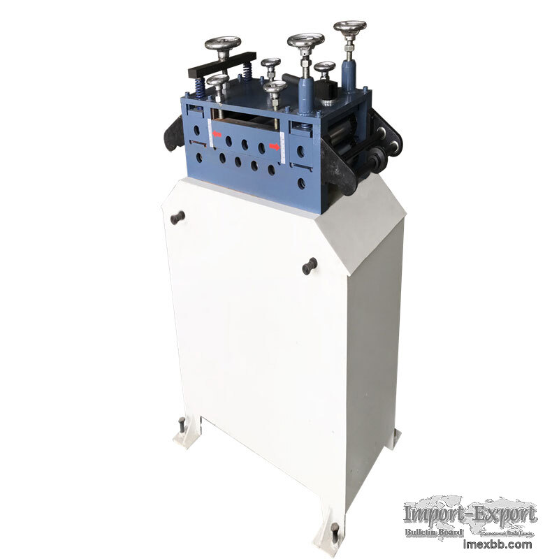 TL Type Precision Straightener