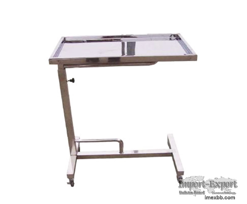 Veterinary Ultrasound Cart & Auxiliary Stations