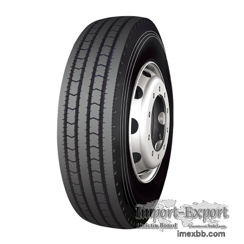 LM/R/SC 666 Urban Tyre