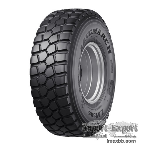 LM/R/SC 365 OTR Tyre