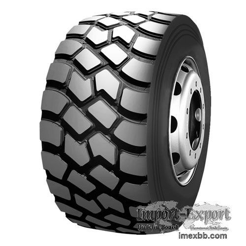 LM/R/SC 358 Longmarch Tyre