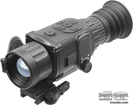 AGM Global Vision REFURBISHED Thermal Scope Rattler TS35-640