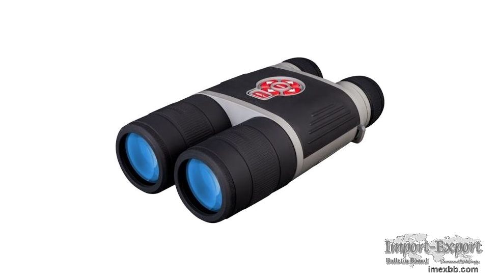 ATN BinoX 4-16x Smart Day Night Digital Binoculars with 1080p Full HD Video