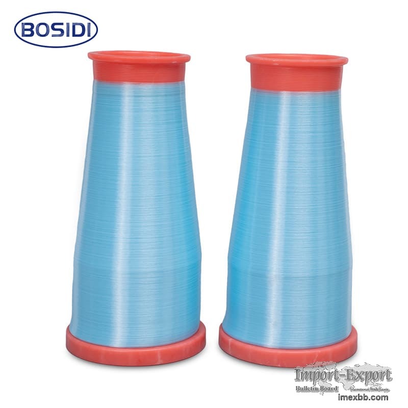 PP Monofilament Yarn