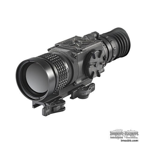 FLIR thermal Rifle Scope 4-16×50 Thermosight Pro Pts536 (EXPERTBINOCULAR)