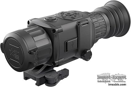 AGM Rattler TS19-256 Thermal Imaging RifleScope 12um 256x192