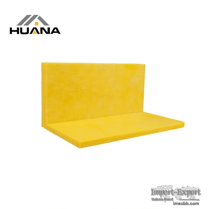 Glass Wool Board