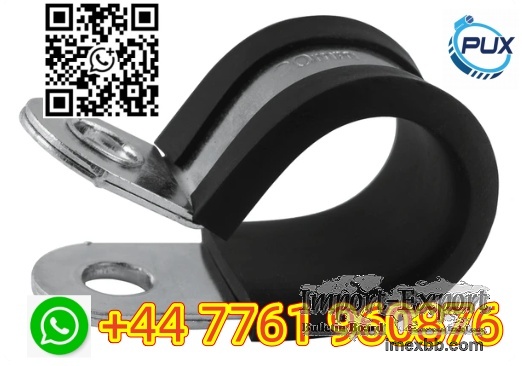 Corrosion-resistant free sample 304 hose clamp