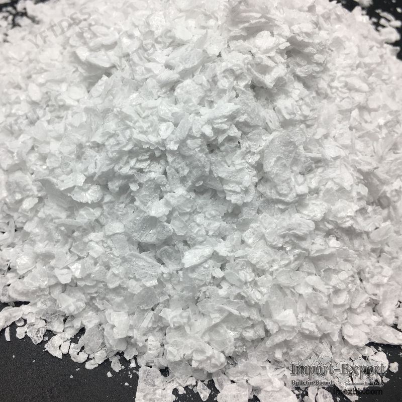Anhydrous Magnesium Chloride CAS 7786-30-3