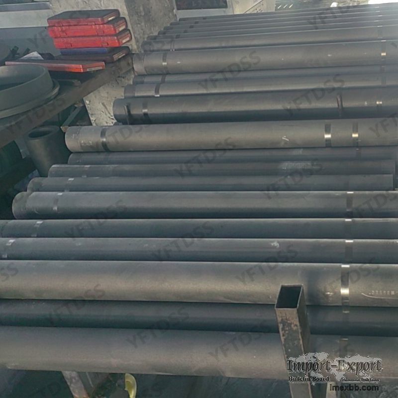 Graphite Products