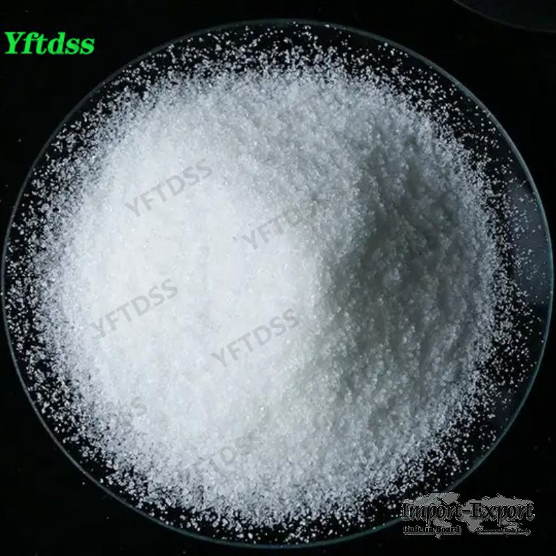 Polyacrylamide (PAM) CAS 9003-05-8