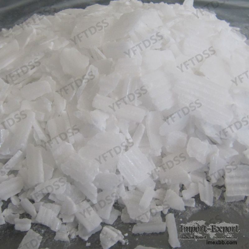Sodium hydroxide NaOH CAS 1310-73-2