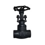Forged Steel Gate Valve