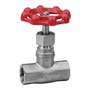 200WOG Thread Globe Valve