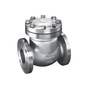 API Standard Flange Swing Check Valve