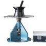 Cement Mortar Flowability Tester