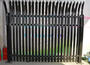 Palisade Fence