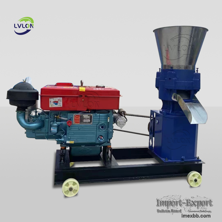 feed pellet mill machine for sale
