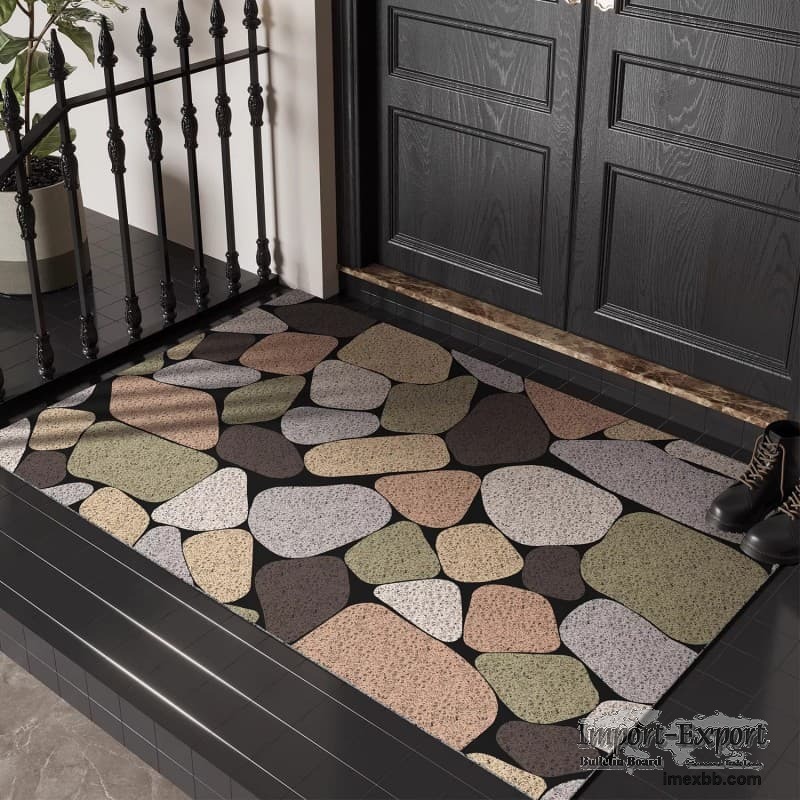 custom size regular area rug odm supplier