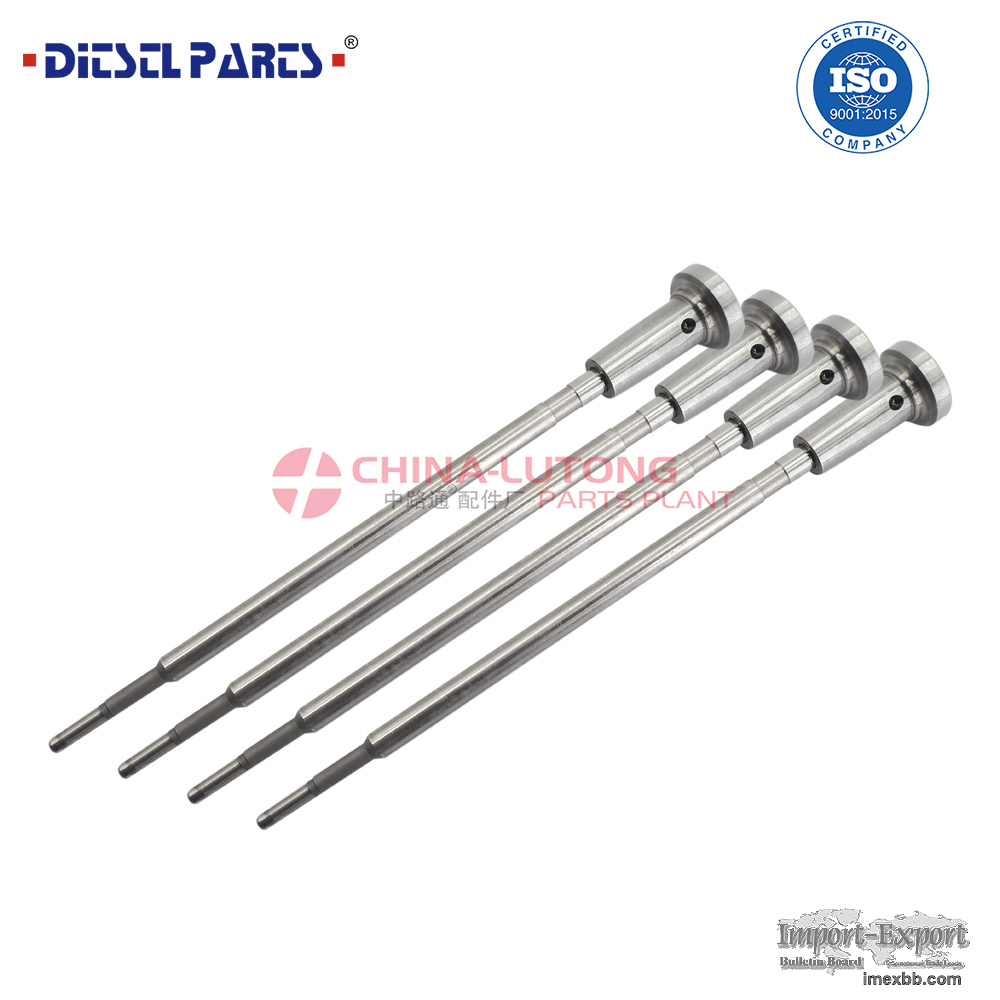 Diesel Control Valve F00RJ01683 SUPPLIER