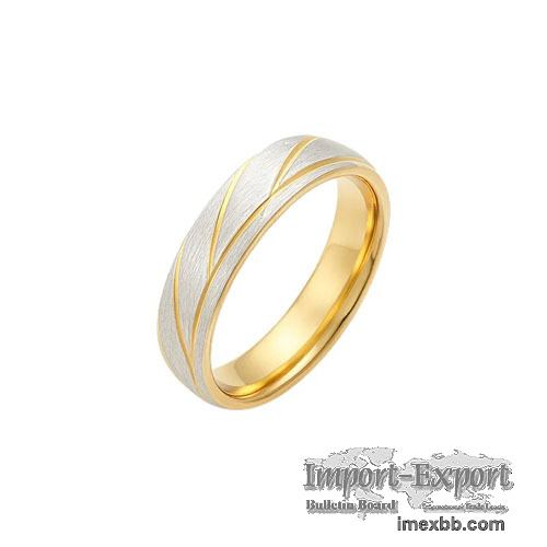 NFC Metal Ring SusTap Ring Series