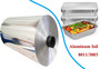 Wholesale Aluminum Foil for Containers (8011 / 3003 / 3004)