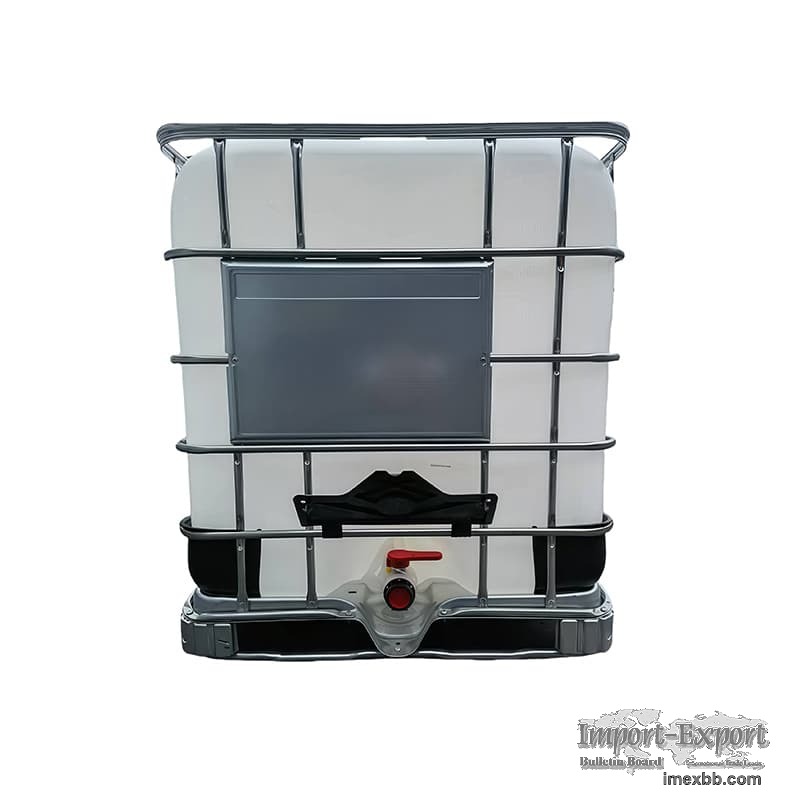 IBC Tote Manufacturer