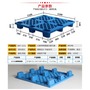 Plastic Pallets