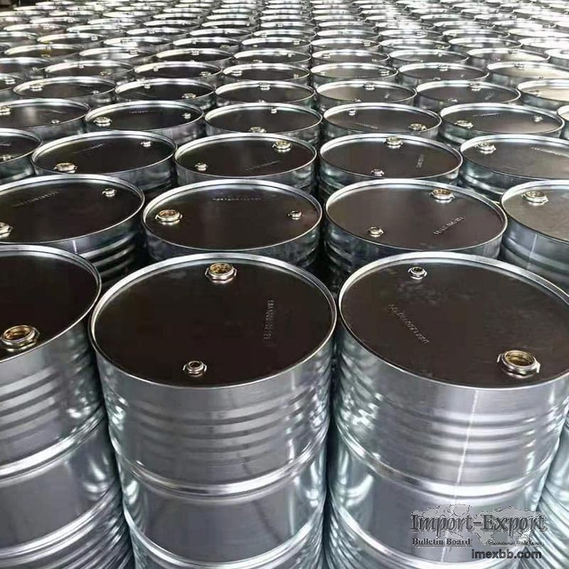 STEEL DRUM