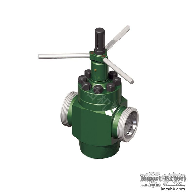Mud Valve