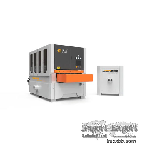 EJON Sanding-Deburring Machine-YZ1000G