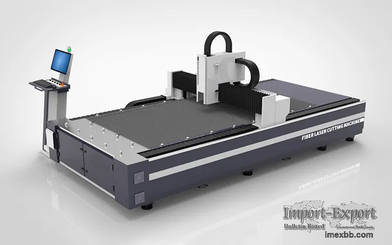 Laser Cutting Machine