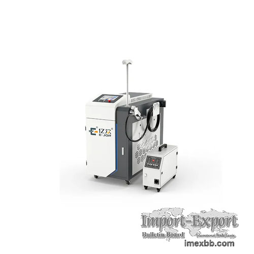 EJON Handheld Fiber Laser Welding Machine