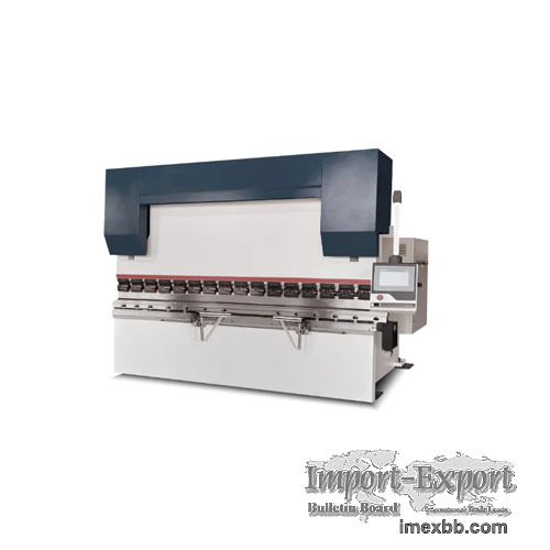 CNC Bending Machine