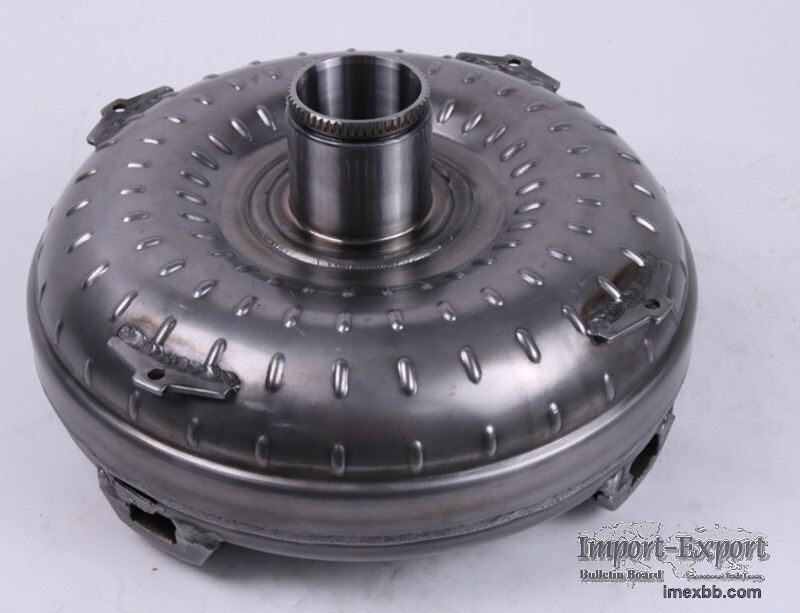 Torque Converter 4168034113 4168034057 4168034079 For ZF Transmission 4WG20