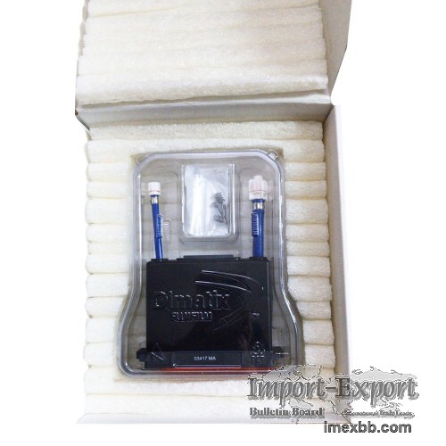 StarFire SG1024 - MA 25PL Printhead (MEGAHPRINTING)