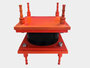 Lead rubber bearing