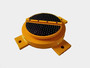 Spherical Bridge Bearings